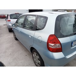 honda jazz (gd1/5) del año 2005