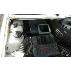 seat ibiza del año 1993