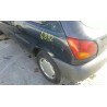 ford fiesta berlina del año 1996