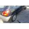 ford fiesta berlina del año 1996