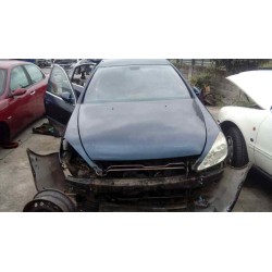 peugeot 607 (s1) del año 2007