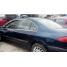 peugeot 607 (s1) del año 2007
