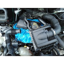 nissan interstar (x70) del año 2005