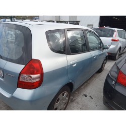 honda jazz (gd1/5) del año 2005