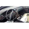 peugeot 607 (s1) del año 2007