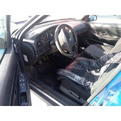 peugeot 406 berlina (s1/s2) del año 2003