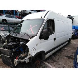nissan interstar (x70) del año 2005
