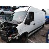nissan interstar (x70) del año 2005