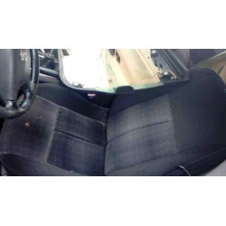 peugeot 607 (s1) del año 2007