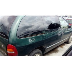 chrysler voyager (gs) del año 1998