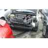 ford fiesta berlina (dx) del año 2007