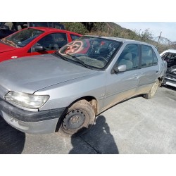 peugeot 306 berlina 3/4/5 puertas (s2) del año 1998
