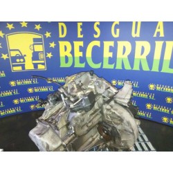 Recambio de caja cambios para citroen c5 berlina 2.0 hdi referencia OEM IAM 20LM23  