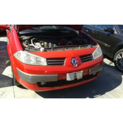renault megane ii berlina 5p del año 2005