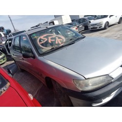 peugeot 306 berlina 3/4/5 puertas (s2) del año 1998