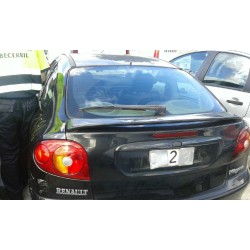 renault megane i coupe fase 2 (da..) del año 2001