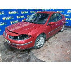 renault laguna ii (bg0) del año 2005