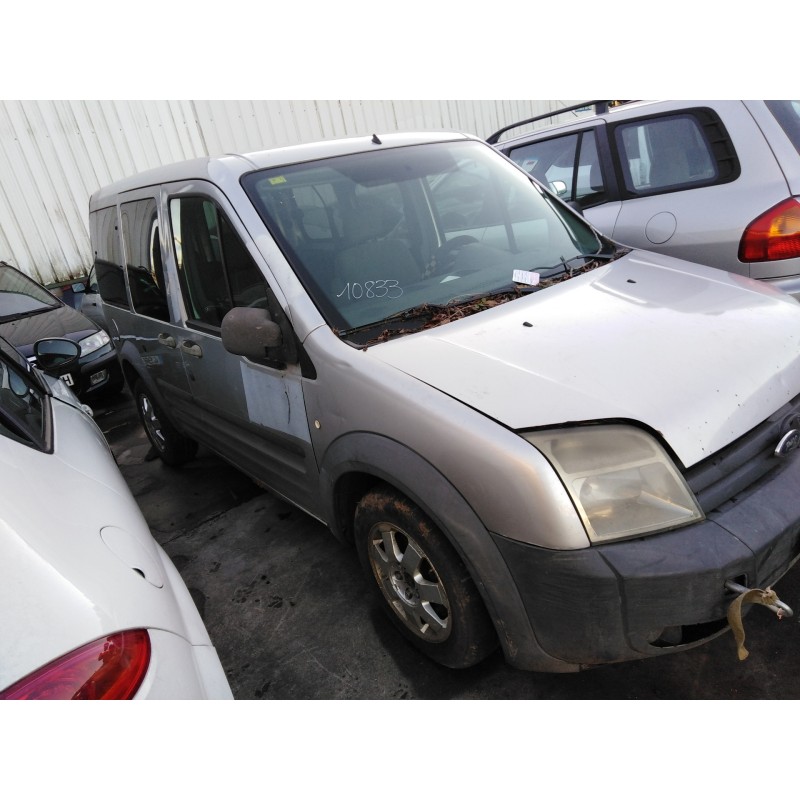 ford tourneo connect (tc7) del año 2006 ford tourneo connect (tc7) del año 2006