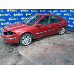 renault laguna ii (bg0) del año 2005