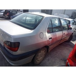 peugeot 306 berlina 3/4/5 puertas (s2) del año 1998