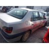 peugeot 306 berlina 3/4/5 puertas (s2) del año 1998