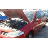 renault megane ii berlina 5p del año 2005