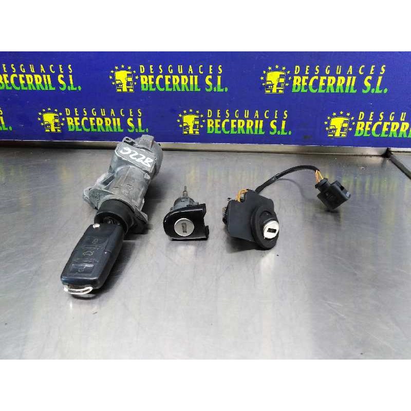 Recambio de antirrobo para volkswagen passat berlina (3b3) comfortline referencia OEM IAM Recambio de antirrobo para volkswagen passat berlina (3b3) comfortline referencia OEM IAM