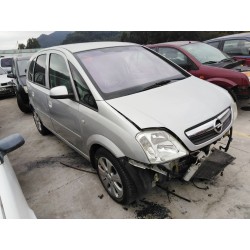 opel meriva del año 2006
