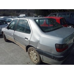 peugeot 306 berlina 3/4/5 puertas (s2) del año 1998