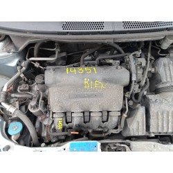 honda jazz (gd1/5) del año 2005