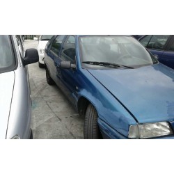 citroen zx del año 1950