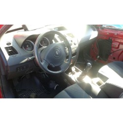 renault megane ii berlina 5p del año 2005