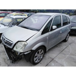 opel meriva del año 2006
