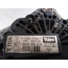 Recambio de alternador para renault scenic ii confort authentique referencia OEM IAM 8200290215  