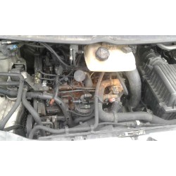 peugeot expert kasten komfort del año 2006
