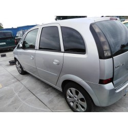 opel meriva del año 2006