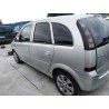 opel meriva del año 2006