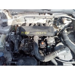 peugeot 306 berlina 3/4/5 puertas (s2) del año 1998