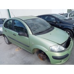 citroen c3 del año 2004