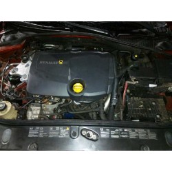 renault laguna ii (bg0) del año 2005