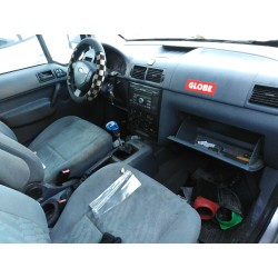 ford tourneo connect (tc7) del año 2006