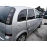 opel meriva del año 2006