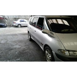 renault espace / grand espace (je0) del año 1950