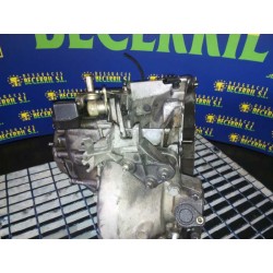 Recambio de caja cambios para citroen c5 berlina 2.0 hdi referencia OEM IAM 20LM23  