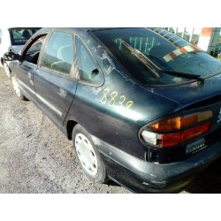 renault laguna (b56) del año 1999