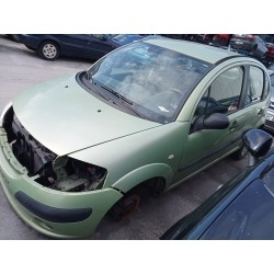 citroen c3 del año 2004