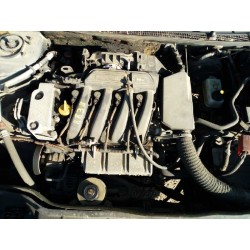 renault laguna (b56) del año 1999
