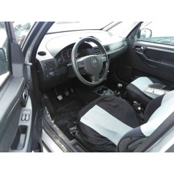 opel meriva del año 2006