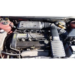 ford mondeo berlina/familiar (fd) del año 1993
