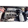 ford mondeo berlina/familiar (fd) del año 1993